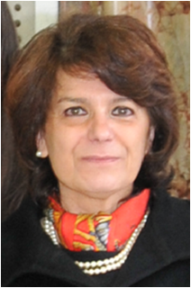 Dr.ssa Claudia Alessandri - claudia_alessandri