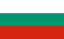 Bulgarian Flag