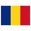 Romanian Flag