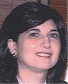 Dr.ssa Rosetta Ferrara